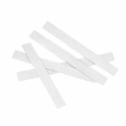 Aluminum/Nickel Strip for Cylindrical Battery Tabs