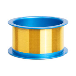 Gold (Au) Bonding Wire, 99.99% Purity (Request Current Price)