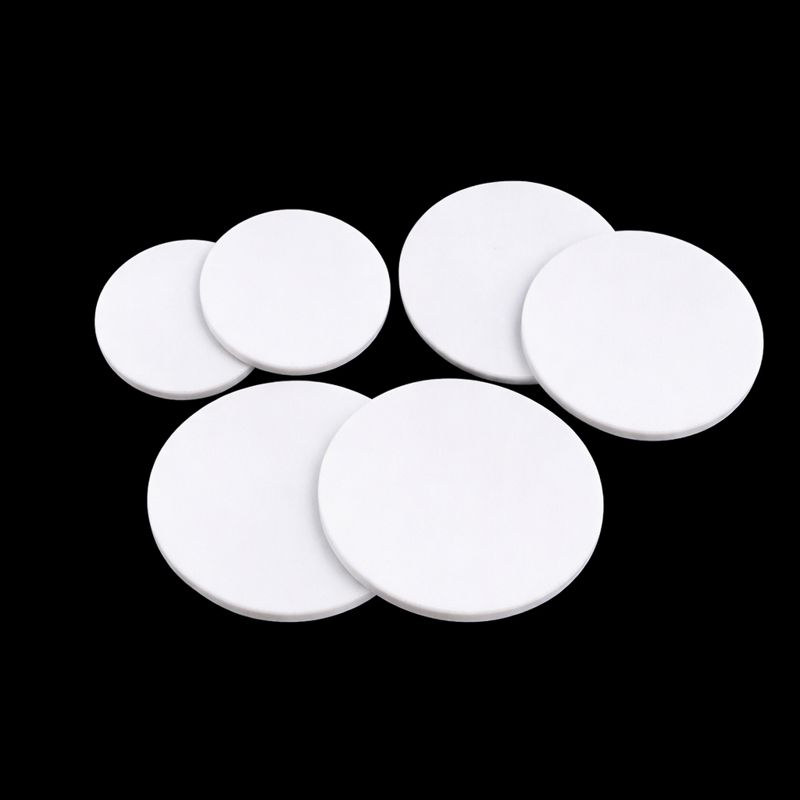 Alumina (Al2O3) Ceramic Wafers, 20 pcs/pack