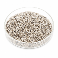 Bismuth (Bi) Pellets, 99.99%-99.9999% Purity (Request Current Price)