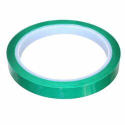 Battery Termination Tape