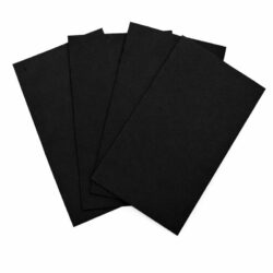 Single-Sided Carbon-Sulfur Composite Cathode Sheet