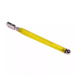 High-Precision Laboratory Glass Cutter for ITO/FTO Substrates