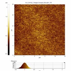 CaNdAlO4 Single Crystal Substrates | Price on Request