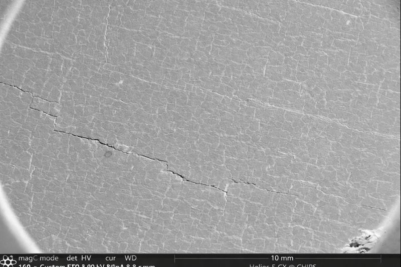 Cerium Oxide (CeO2) Single Crystal Substrates | Price on Request - Image 2