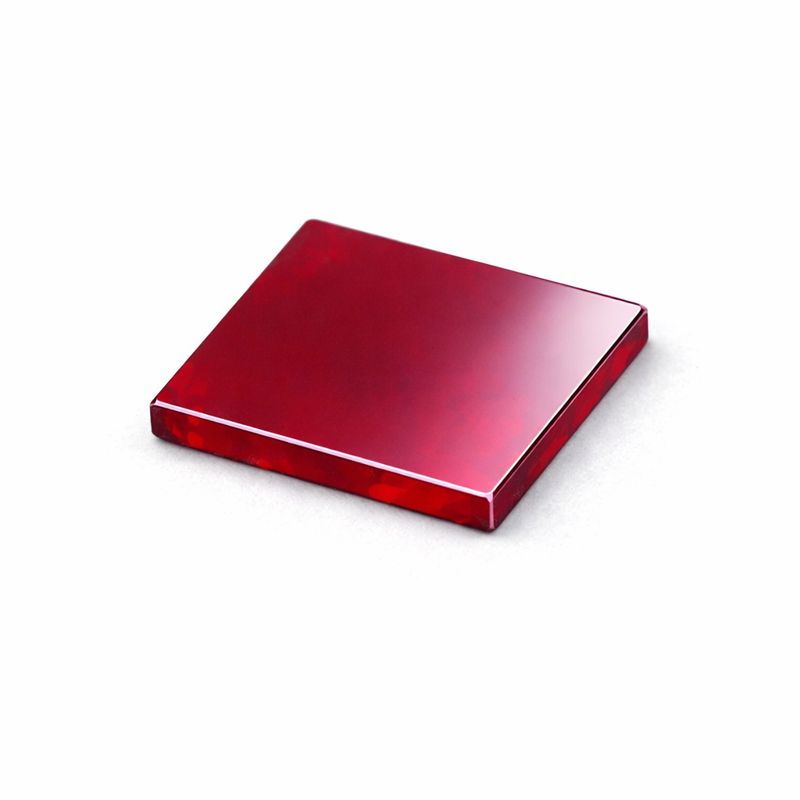 Cuprous Oxide (Cu2O) Single Crystal Substrates | Price on Request