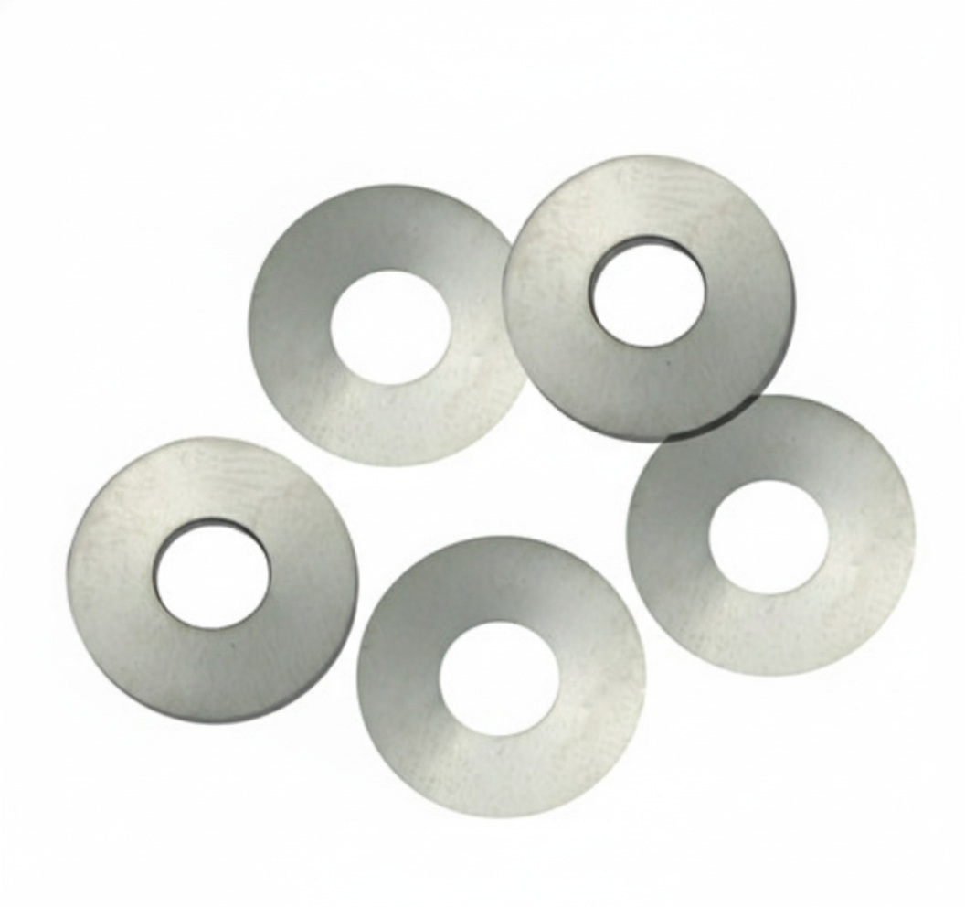Aluminum-Coated Coned Disc Spring (60 Sets/Pack)