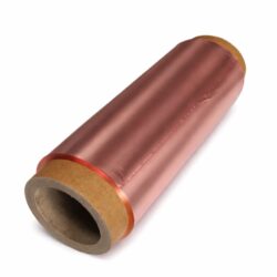 Double-Sided Smooth Copper Foil