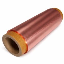 Double-Sided Smooth Copper Foil