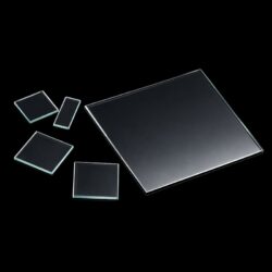 FTO Conductive Glass, 7 Ω/sq, 25 pcs/pack