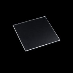 Scientific Grade Glass Substrates, 20 pcs/pack