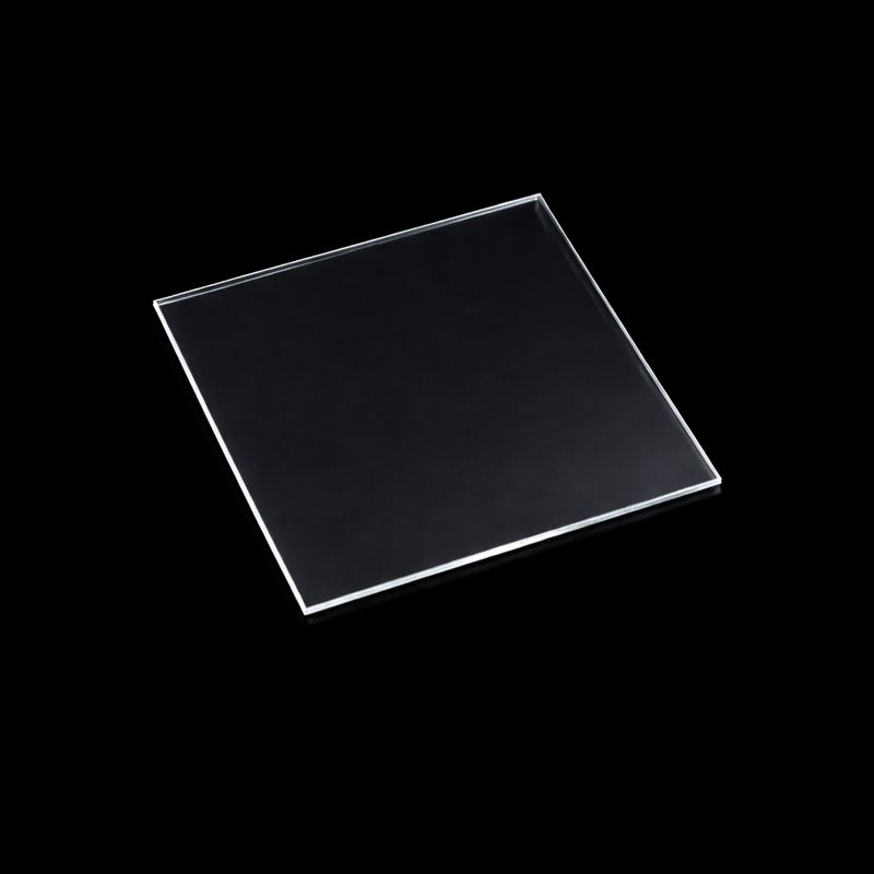 Scientific Grade Glass Substrates, 20 pcs/pack
