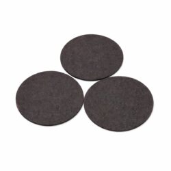 Graphite Anode Discs on Copper Foil (Aqueous System)