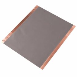 Graphite Anode Sheet (Oil-Based System,Coated Copper Foil)