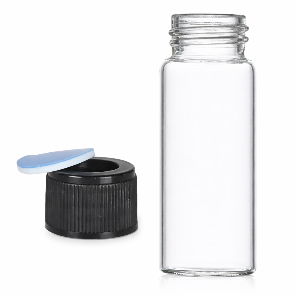 Glass Headspace Vials - Image 2