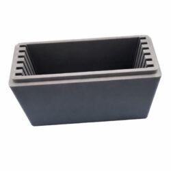 Glass Storage Container