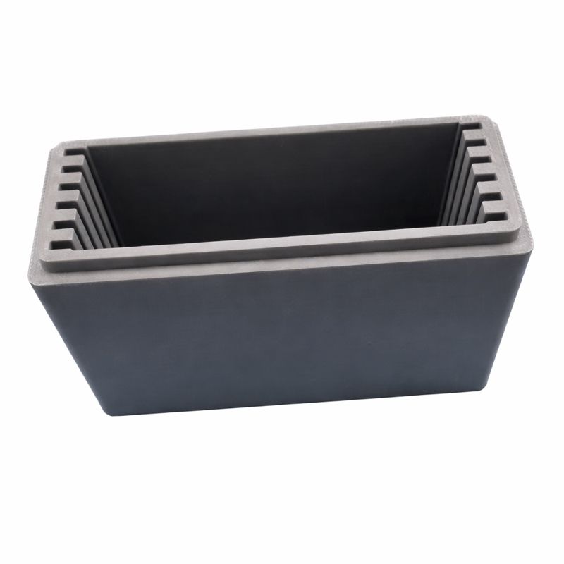 Glass Storage Container