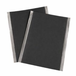 Hard Carbon Anode Sheet (Double-Sided)