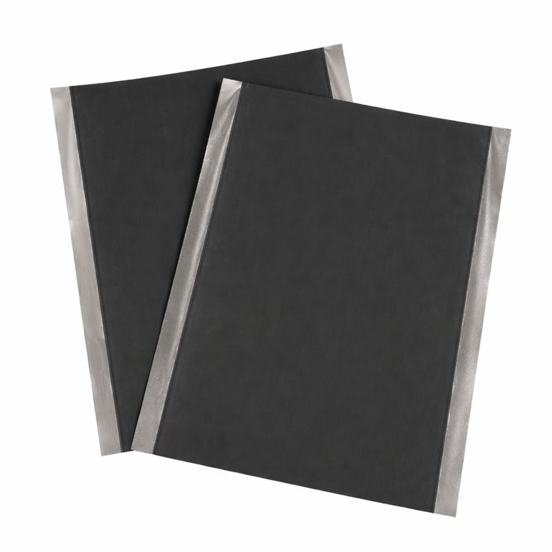 Hard Carbon Anode Sheet (Double-Sided)