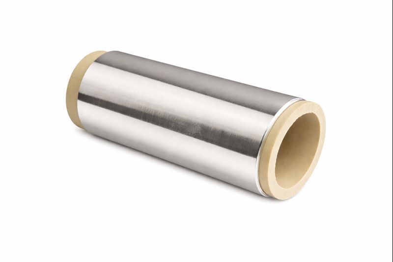 High-Purity Zinc Foil