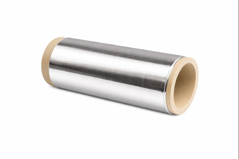 High-Purity Zinc Foil