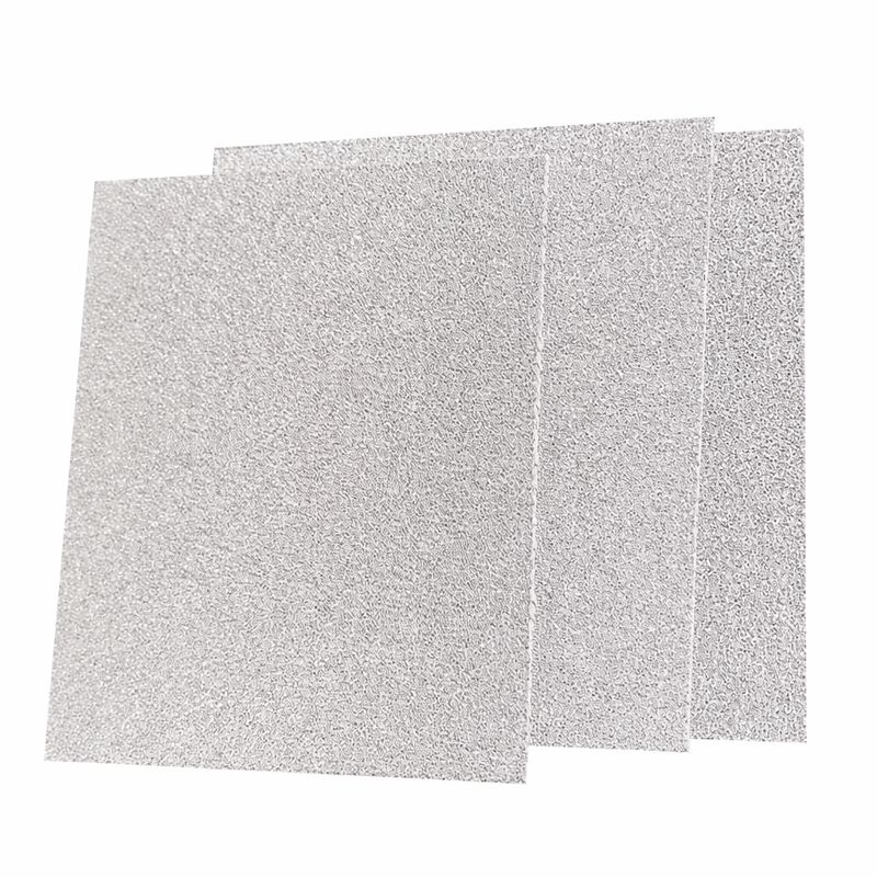 Indium Foam
