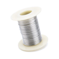 Indium (In) Wire, 99.995%-99.9999% Purity (Request Current Price)