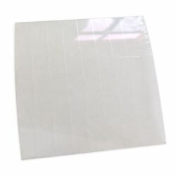ITO Flexible Conductive Film on PEN Substrate (Peccell)