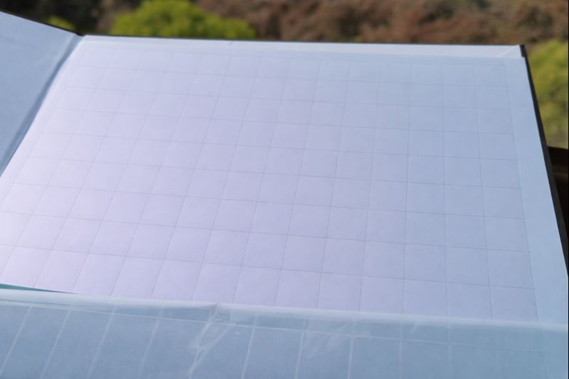 ITO Flexible Conductive Film on PET Substrate (Peccell)