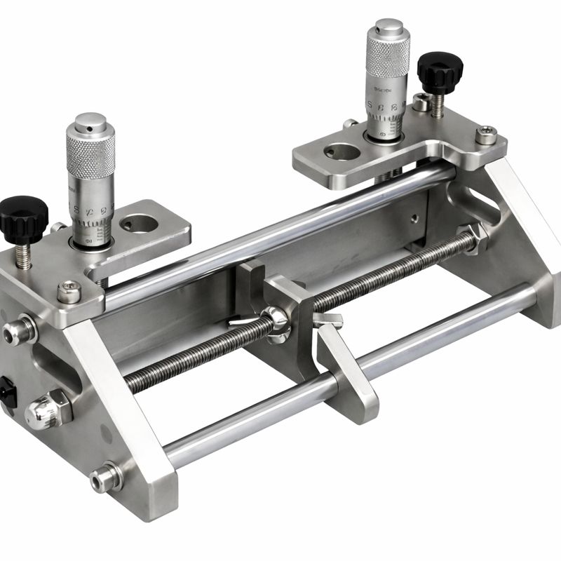 KTQ-150S-B Main Unit Scraper