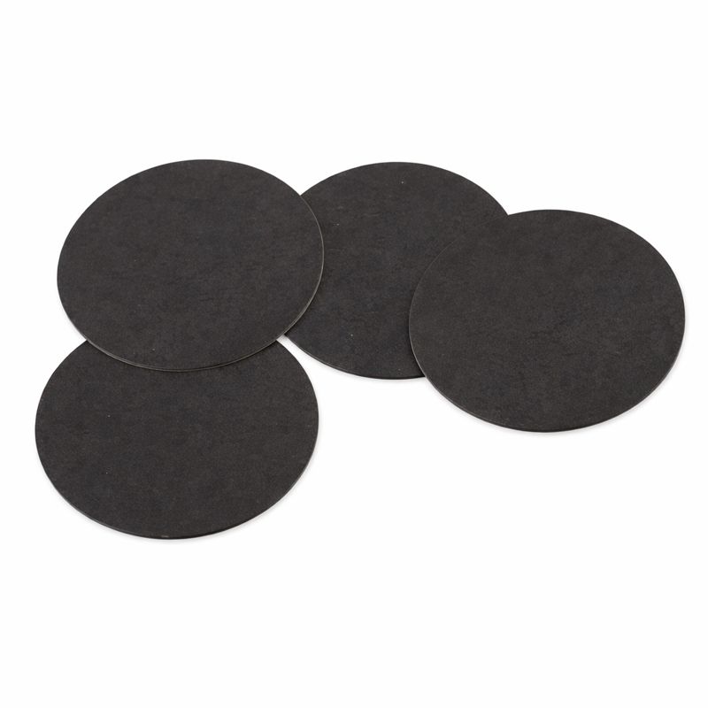 Single-Sided Lithium Cobalt Oxide (LCO) Cathode Discs