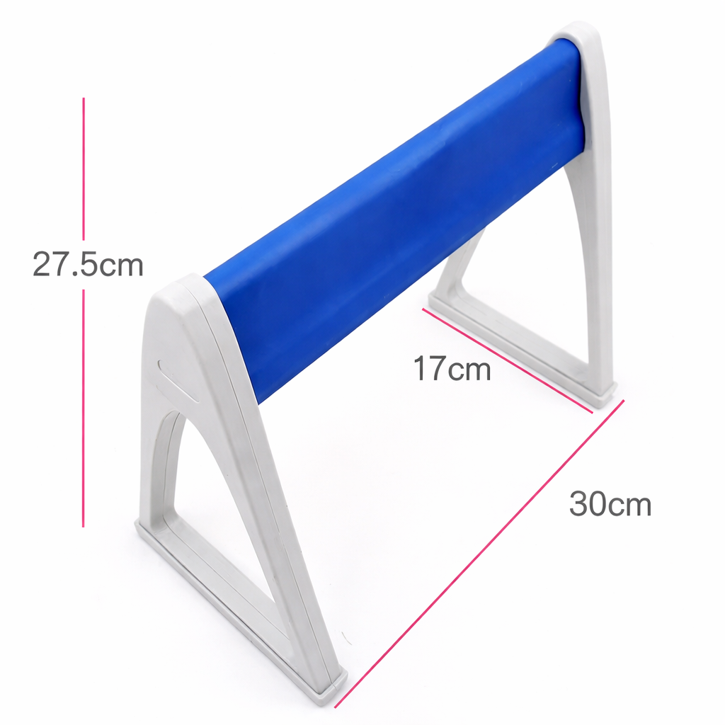Linear Micropipette Stand, Plastic, Arch-Style - Image 2