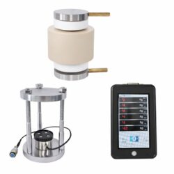 M-ISS-B10 Solid State Coin Cell Pressure Test Fixture