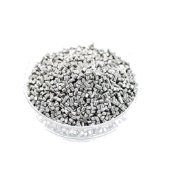Molybdenum (Mo) Pellets And Pieces, 99.95%-99.99% Purity (Request Current Price)