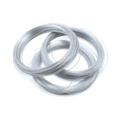 Molybdenum (Mo) Wire, 99.95% Purity (Request Current Price)