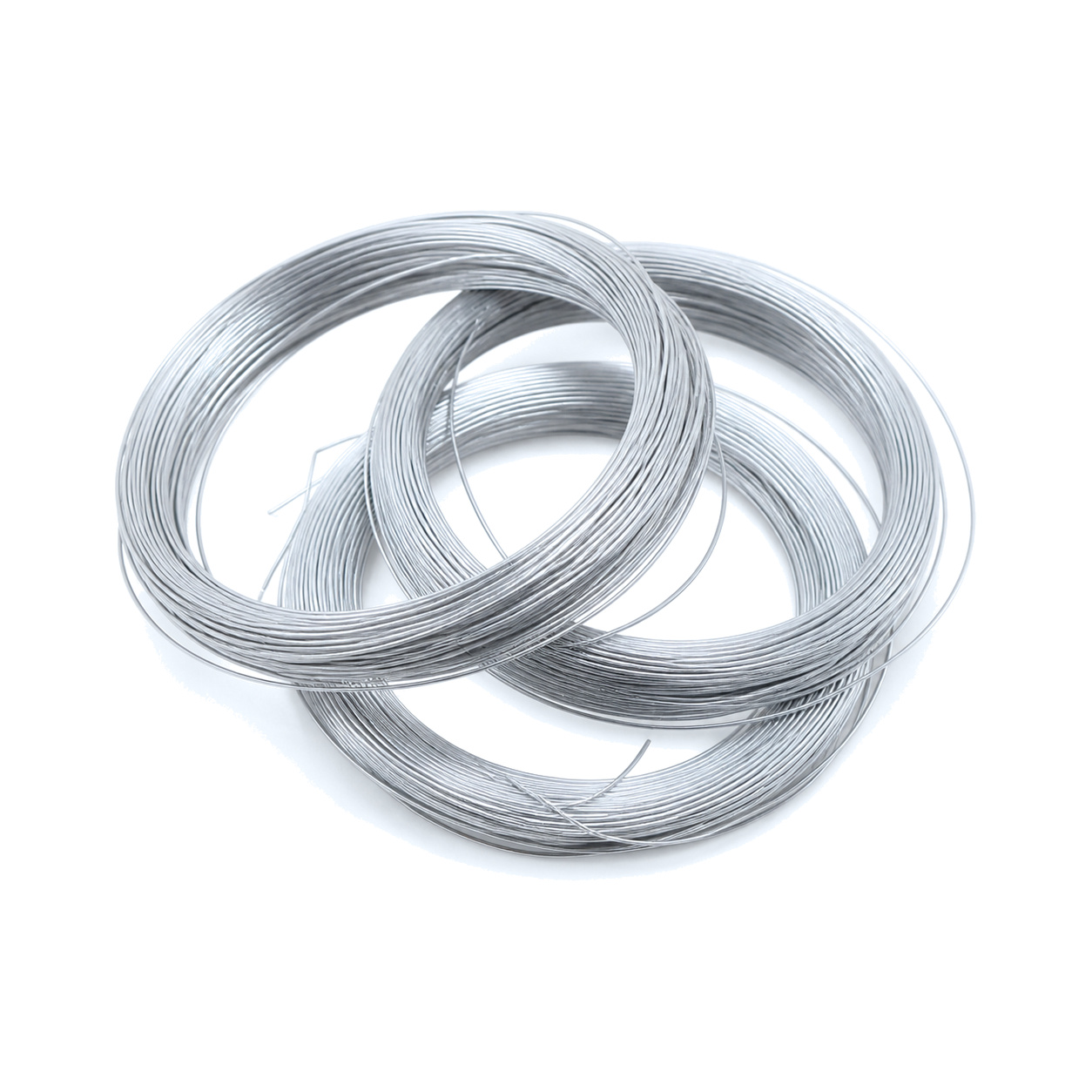 Molybdenum (Mo) Wire, 99.95% Purity (Request Current Price)