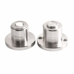 MSK-110 Coin Cell Disassembling Machine & Die Sets
