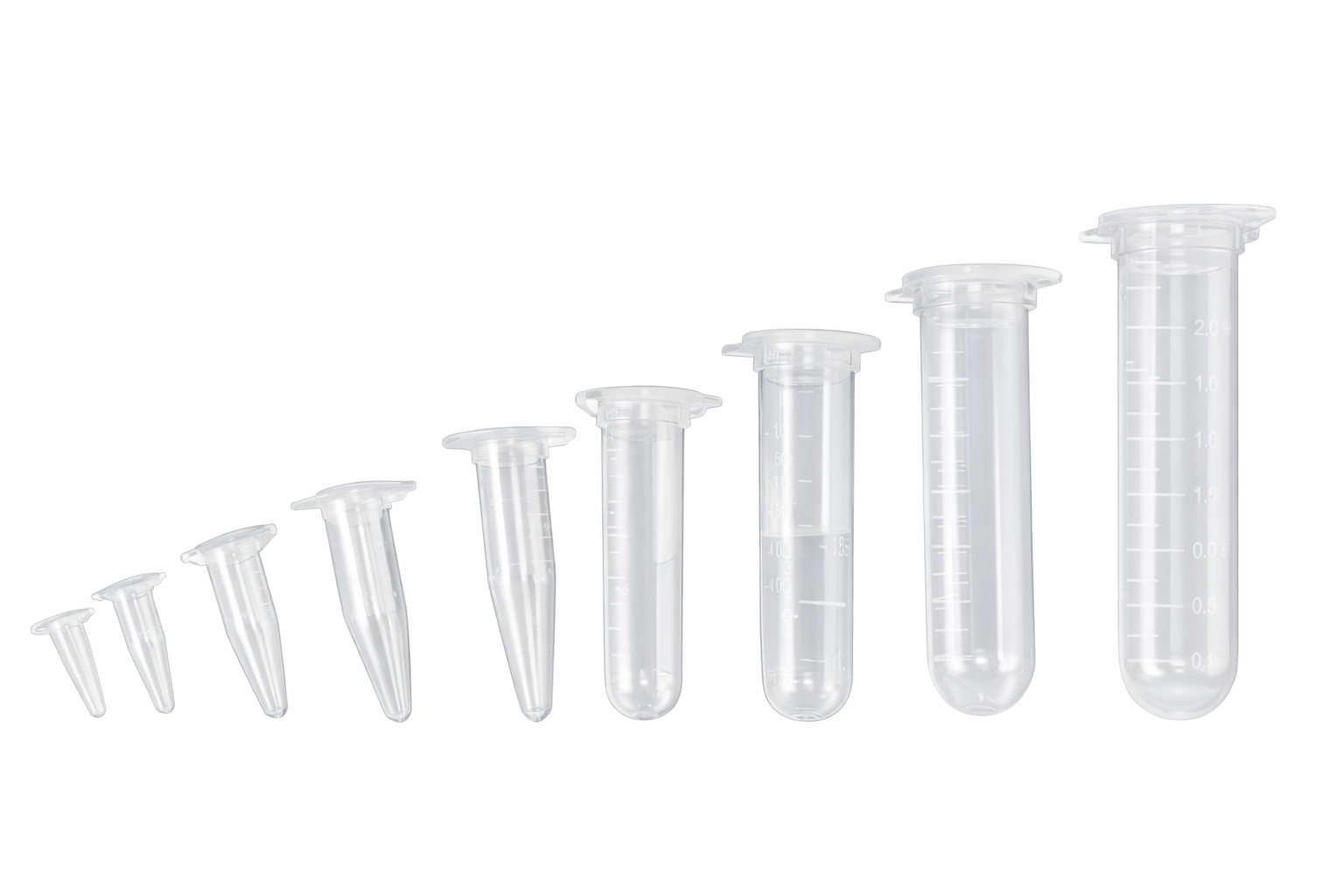 Centrifuge Tubes