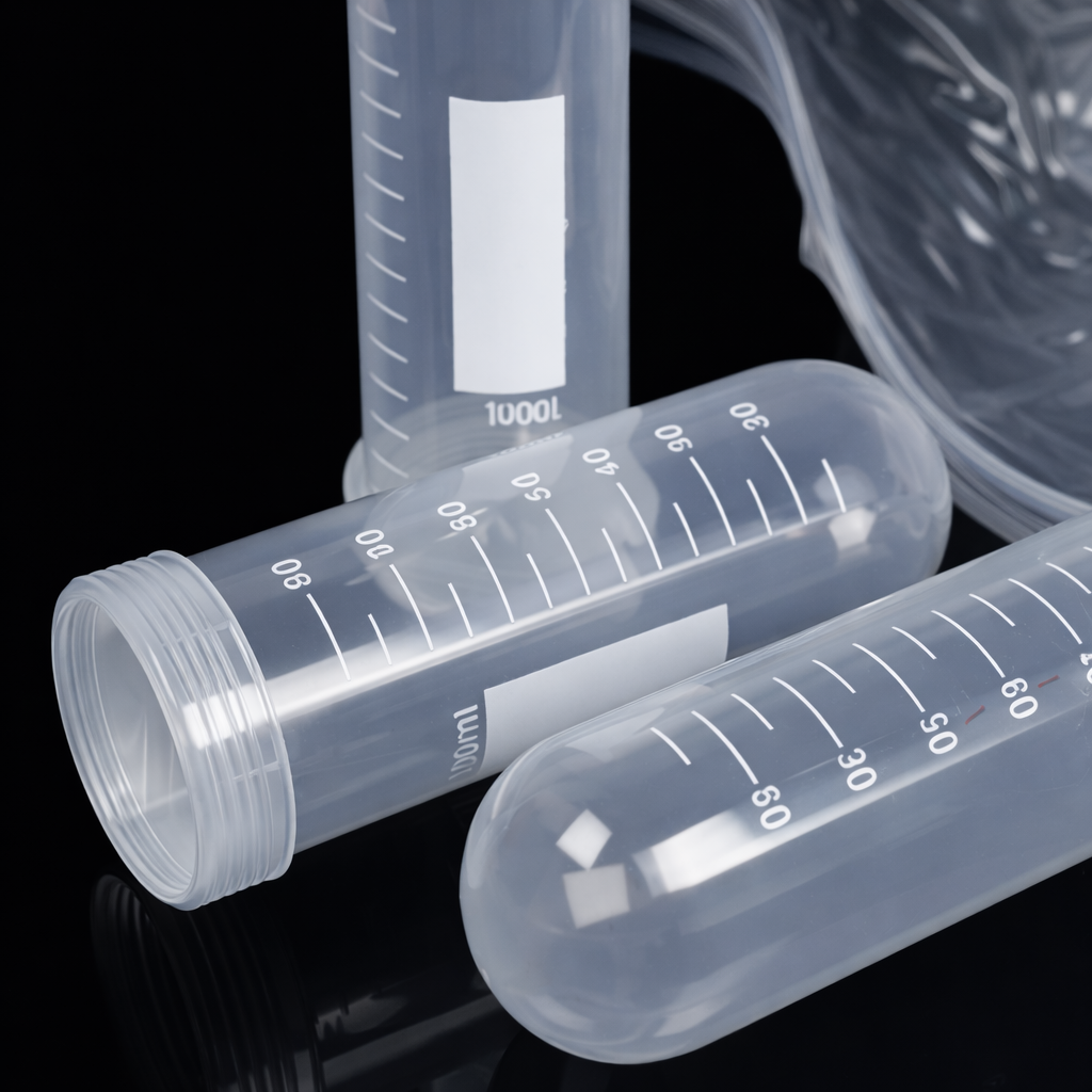 Centrifuge Tubes - Image 2