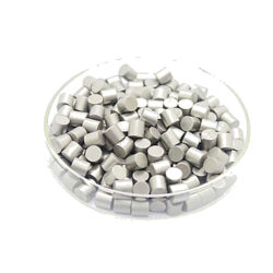 Niobium (Nb) Pellets And Pieces, 99.95% Purity