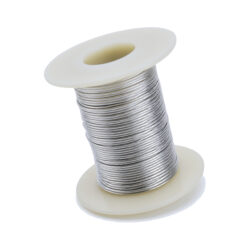 Niobium (Nb) Wire And Rod, 99.95% Purity (Request Current Price)