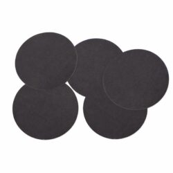 Single-Sided NCM811 (Nickel Cobalt Manganese) Cathode Discs
