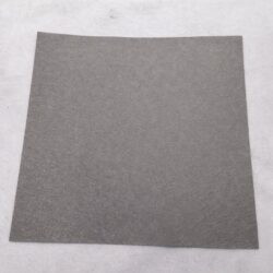 Nickel Felt