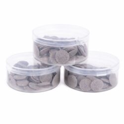 Nickel Foam Disc (Coin Cell Internal Support)