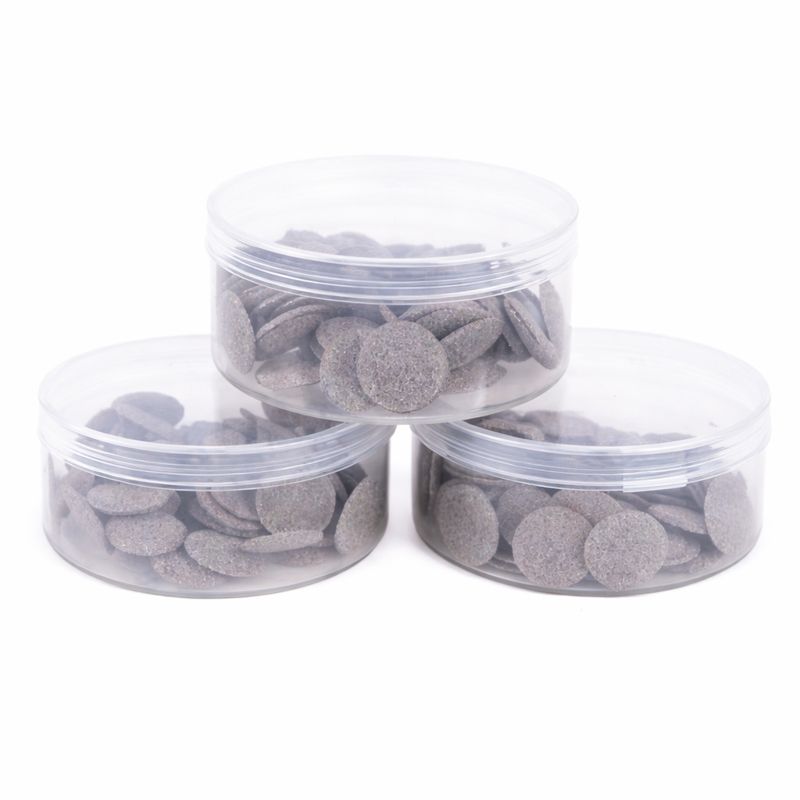 Nickel Foam Disc (Coin Cell Internal Support)