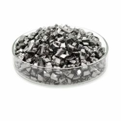 Nickel Iron Alloy (NiFe) Pellets, 99.9% Purity (Request Current Price)