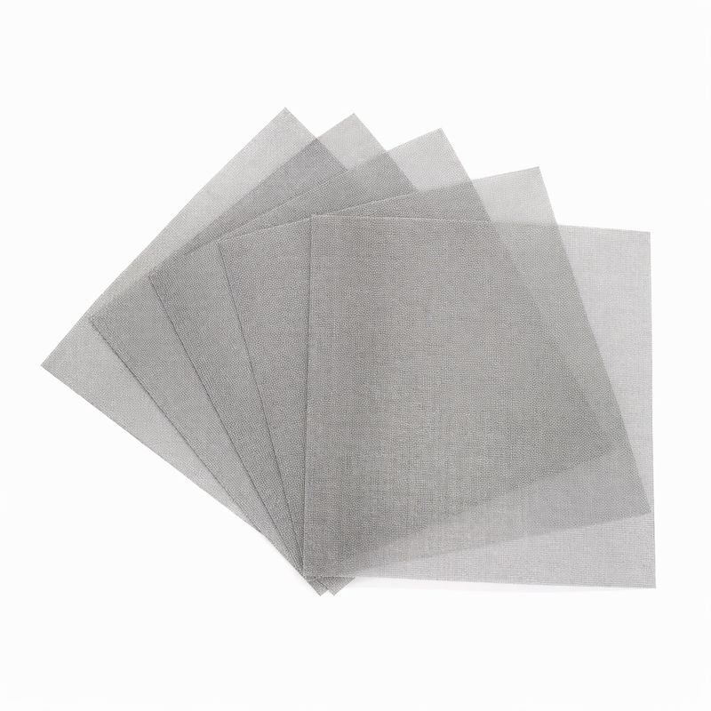 Nickel Mesh
