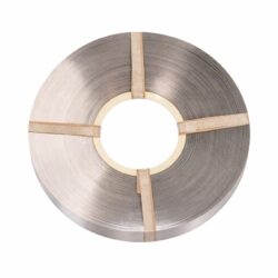 High-Purity Nickel Strip for Lithium Battery Tabs