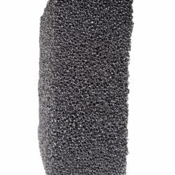 Porous Carbon Foam