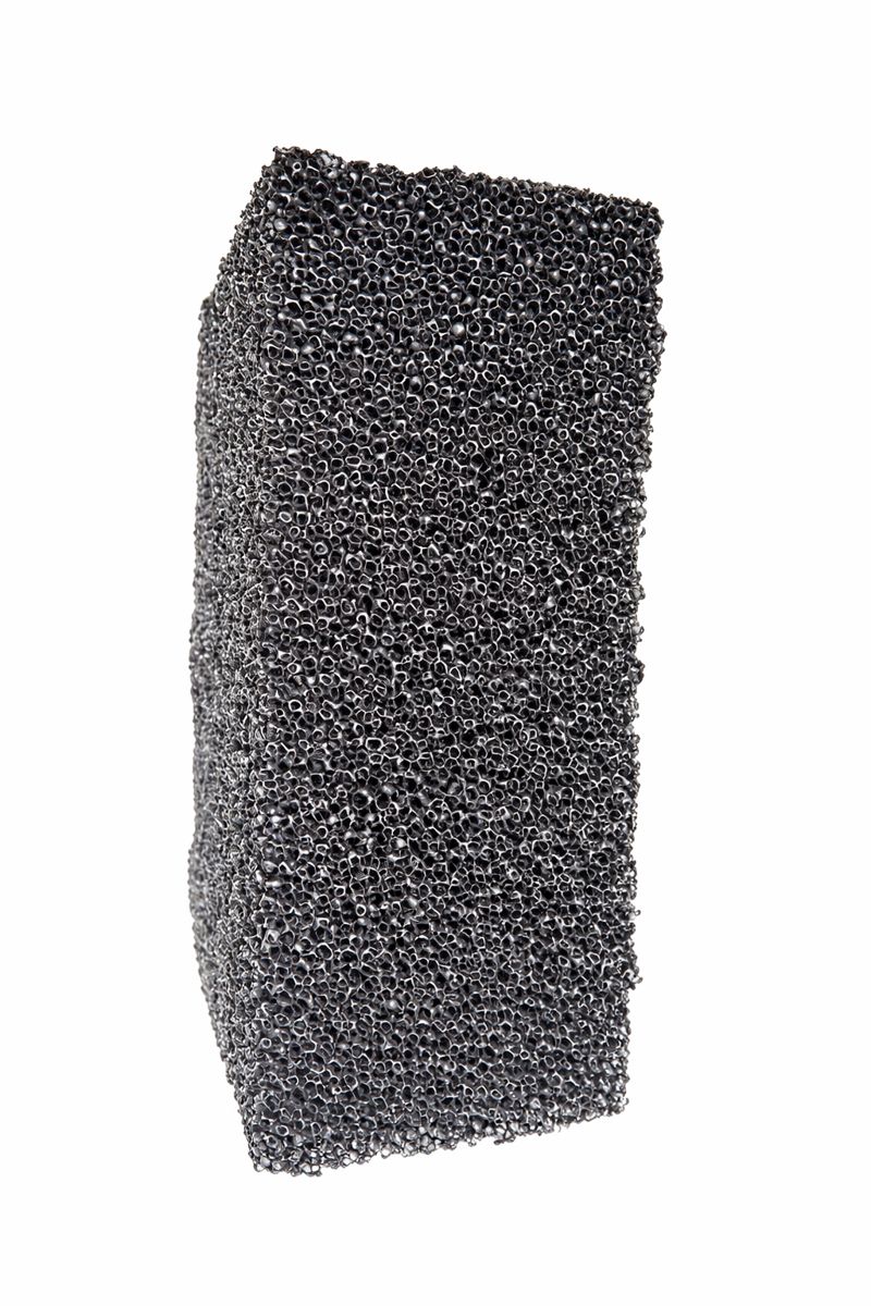 Porous Carbon Foam
